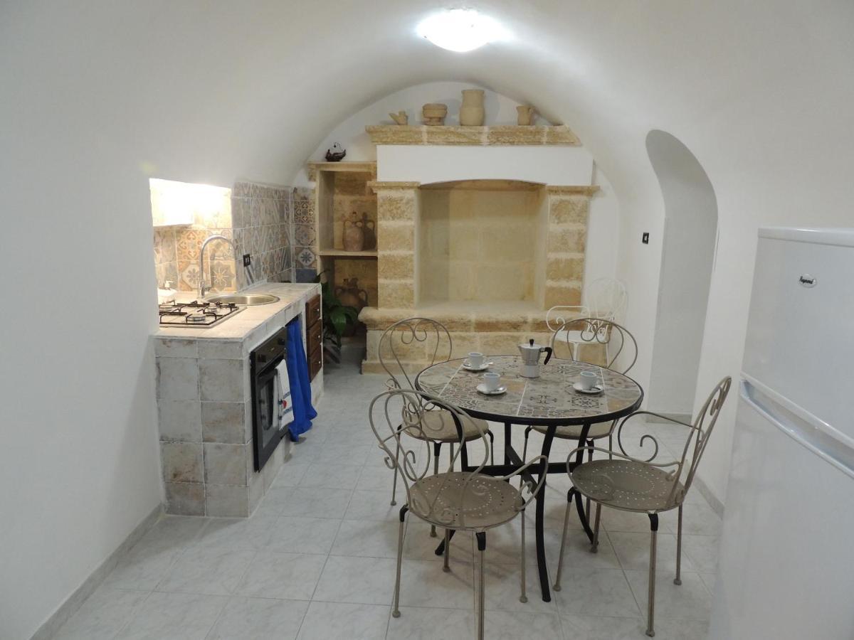 Dimora Dell'Isola Gallipoli Extérieur photo