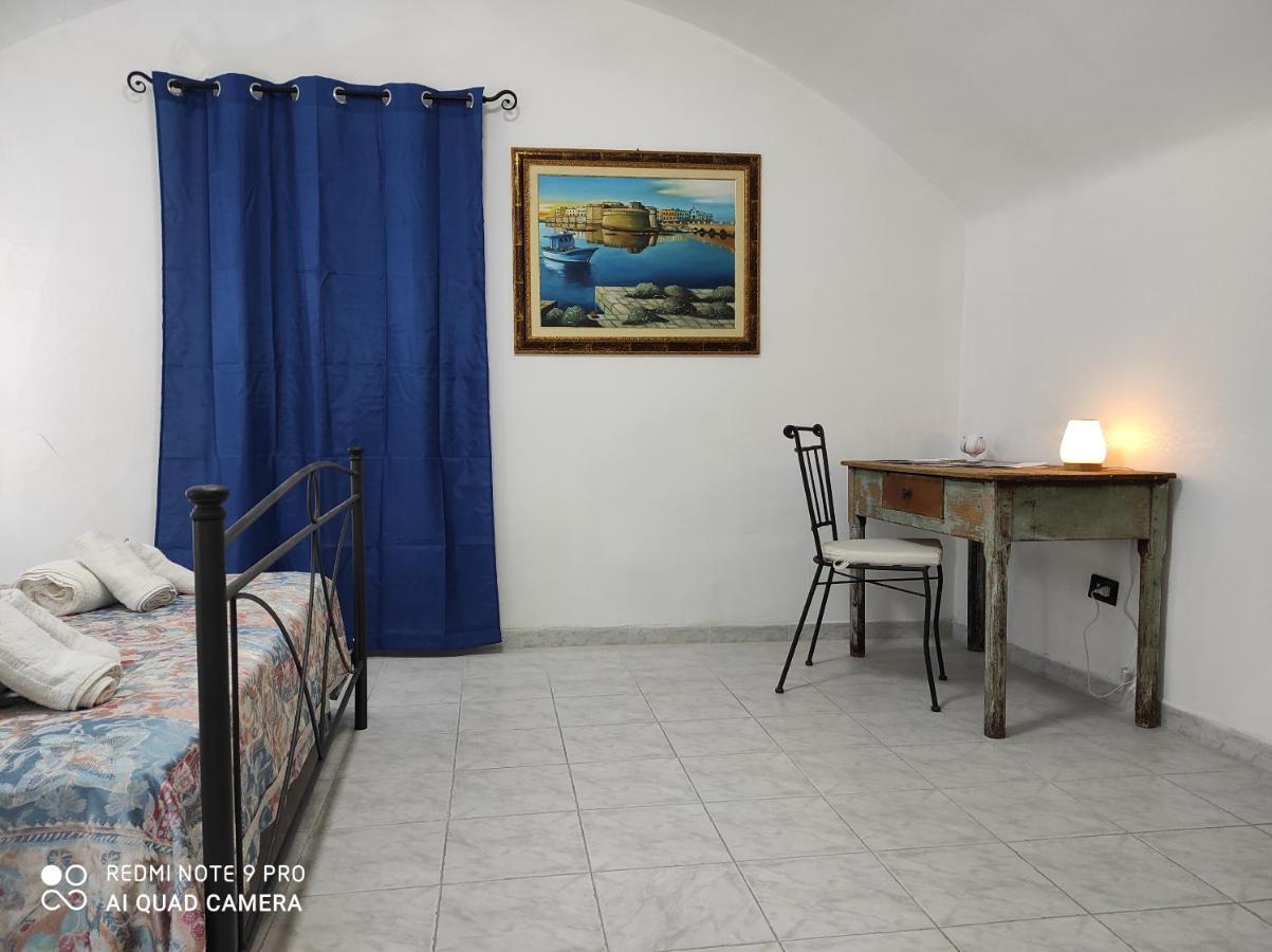 Dimora Dell'Isola Gallipoli Extérieur photo