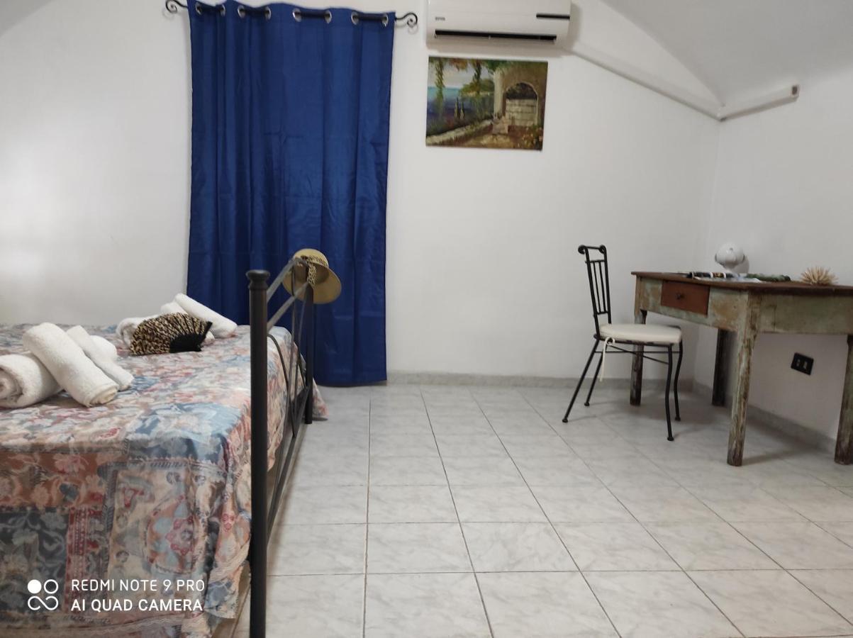 Dimora Dell'Isola Gallipoli Extérieur photo