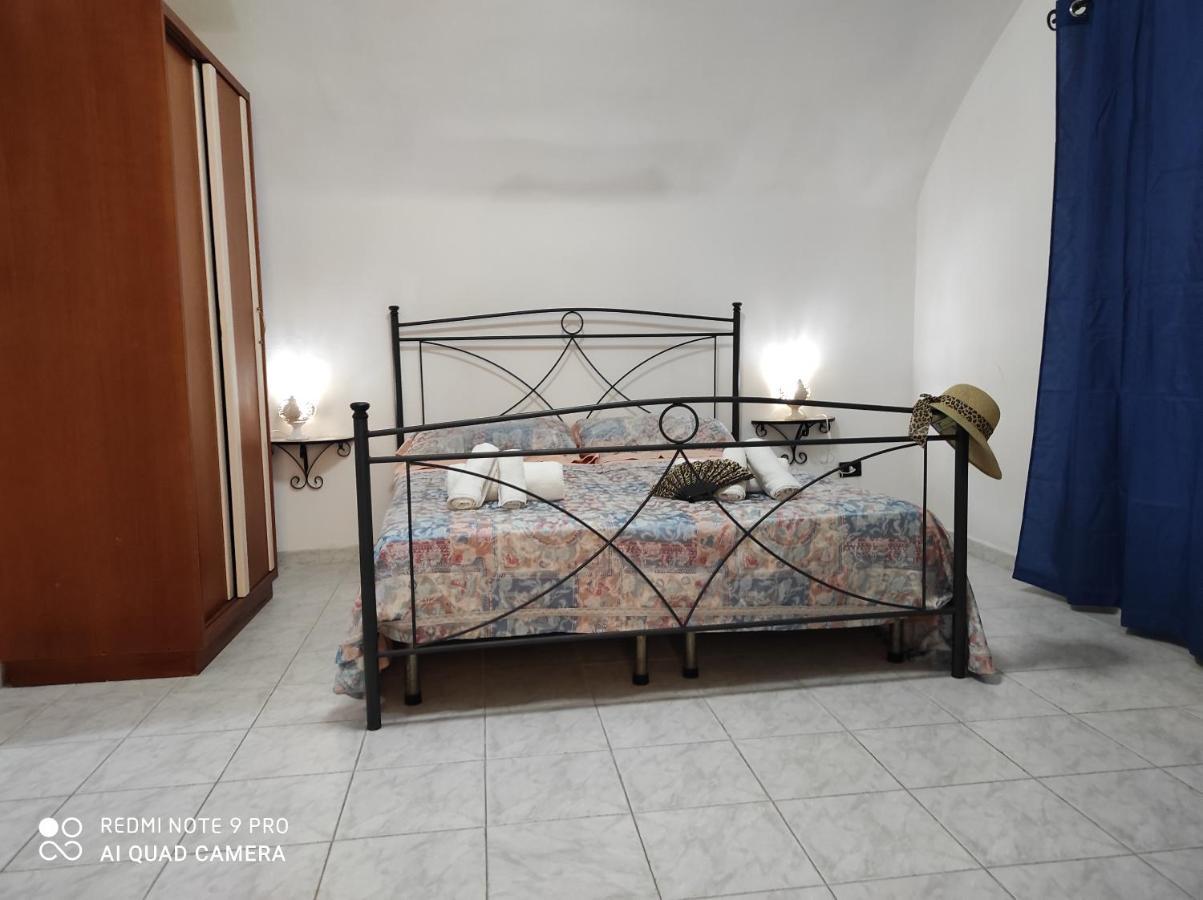 Dimora Dell'Isola Gallipoli Extérieur photo