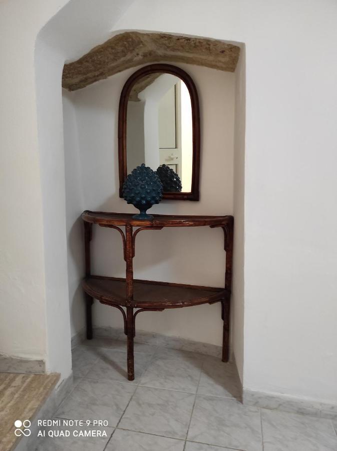Dimora Dell'Isola Gallipoli Extérieur photo
